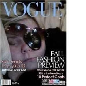 Meet your Posher, Tatiana